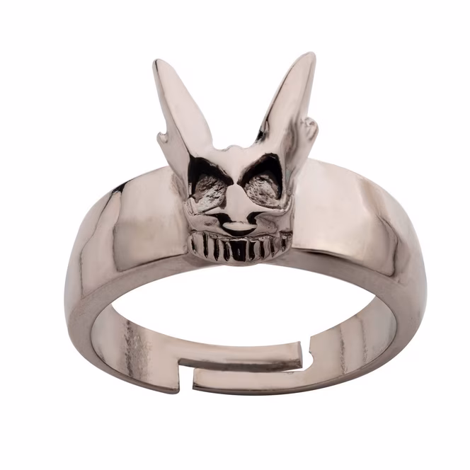 GameStop My Hero Academia  9-Piece Rings Set GameStop Exclusive