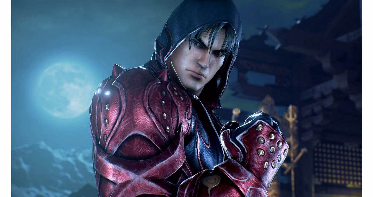 GameStop Tekken 7 - Xbox One