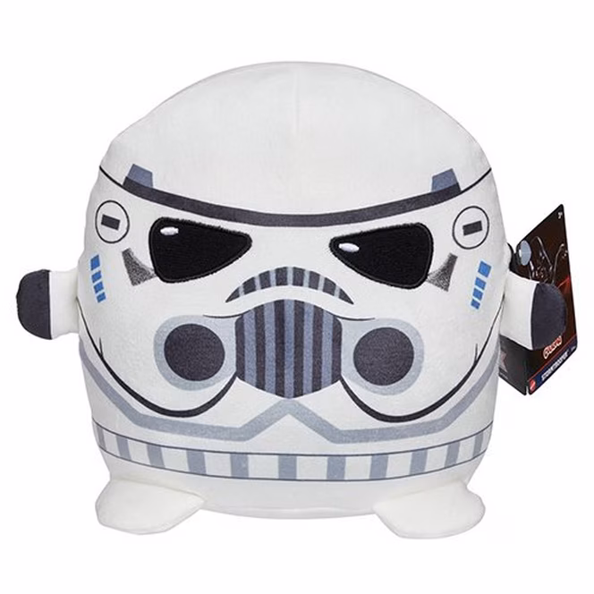 GameStop Star Wars Cuutopia The Mandalorian 7-in Plush (Styles May Vary)