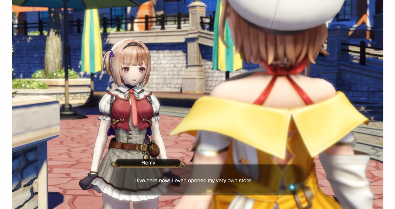 GameStop Atelier Ryza 2: Lost Legends and the Secret Fairy - PlayStation 4