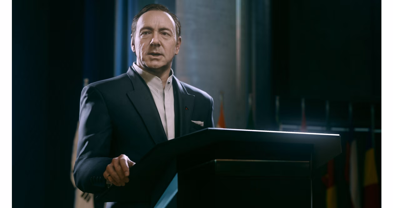 GameStop Call of Duty: Advanced Warfare - Xbox One