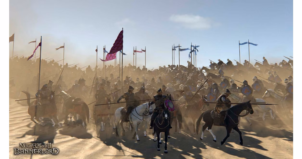 GameStop Mount and Blade 2 Bannerlord - PlayStation 5