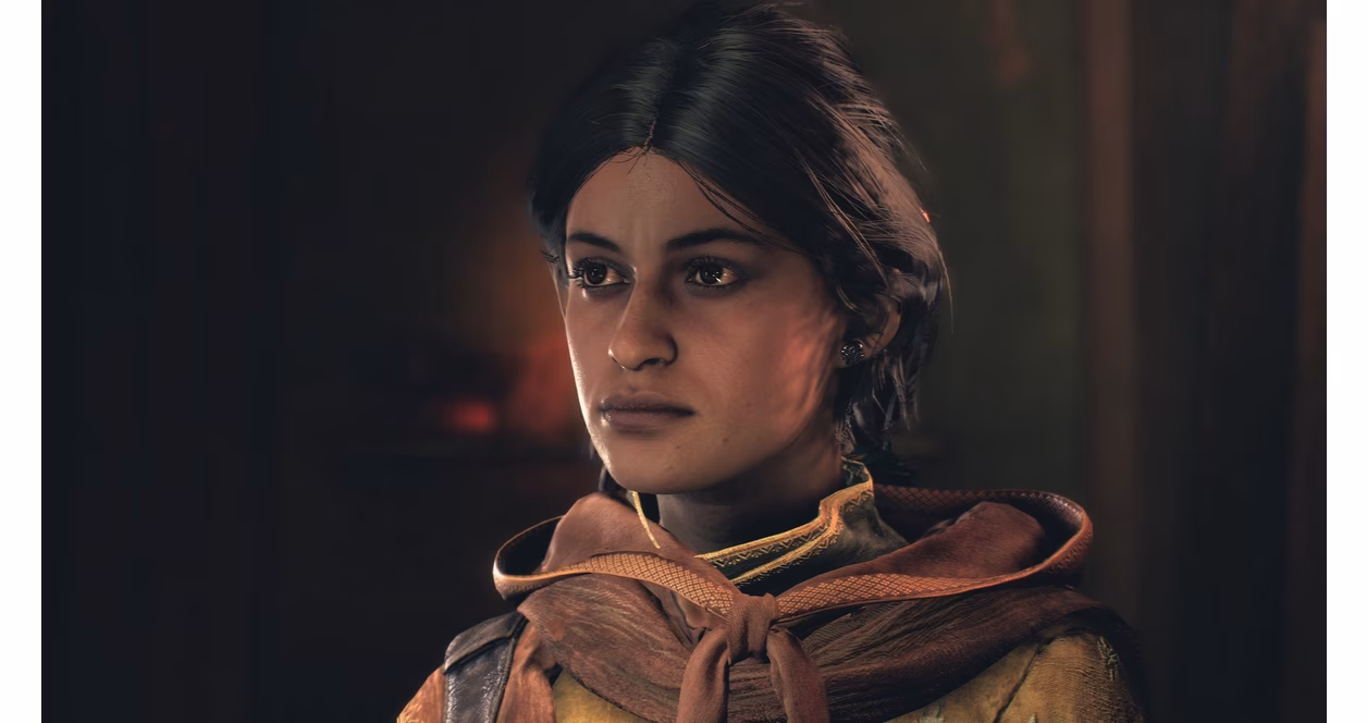 GameStop Unknown 9: Awakening - Xbox Series X/S