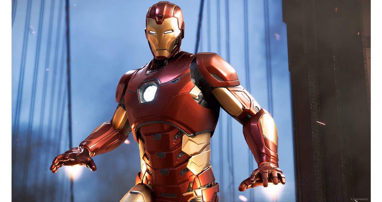 GameStop Marvel's Avengers - Xbox One