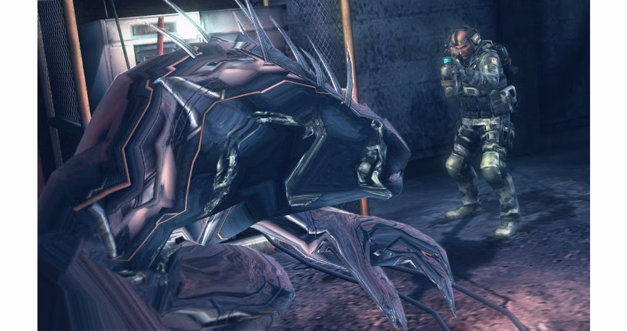 GameStop Resident Evil Revelations Collection - Nintendo Switch