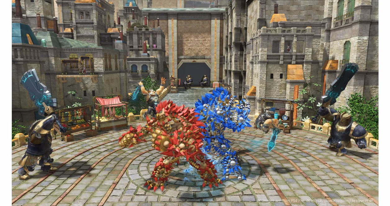 GameStop Knack 2 - PlayStation 4
