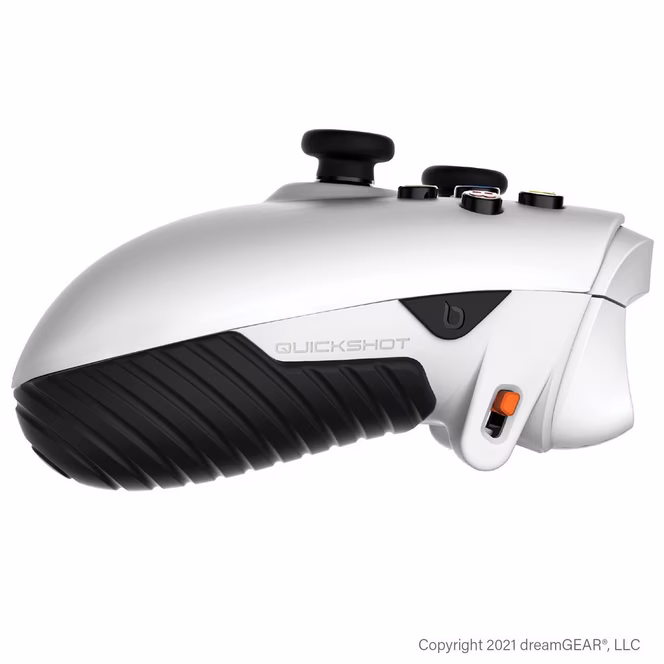 GameStop Bionik Quickshot Trigger Grips for Xbox Series X/S