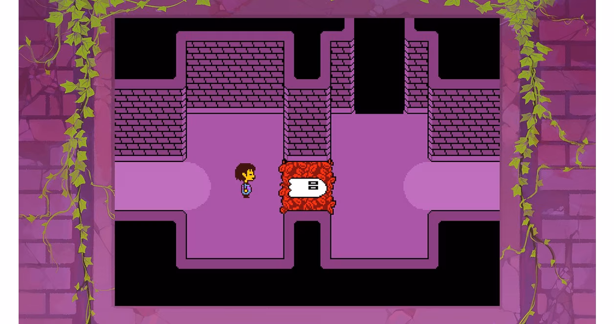 GameStop Undertale - Nintendo Switch