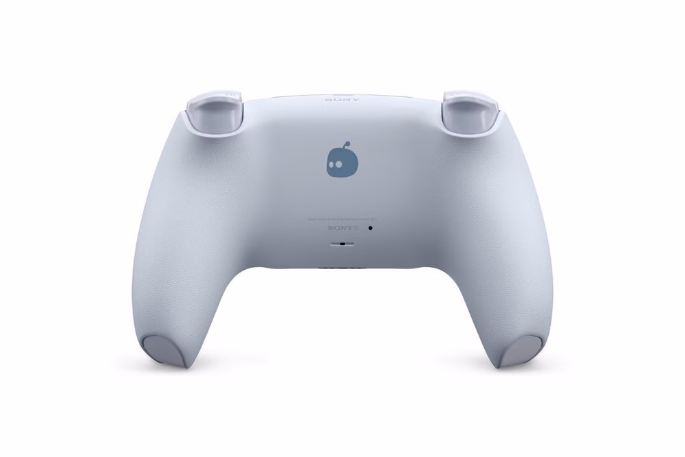 GameStop Sony DualSense Wireless Controller - Astro Bot Limited Edition