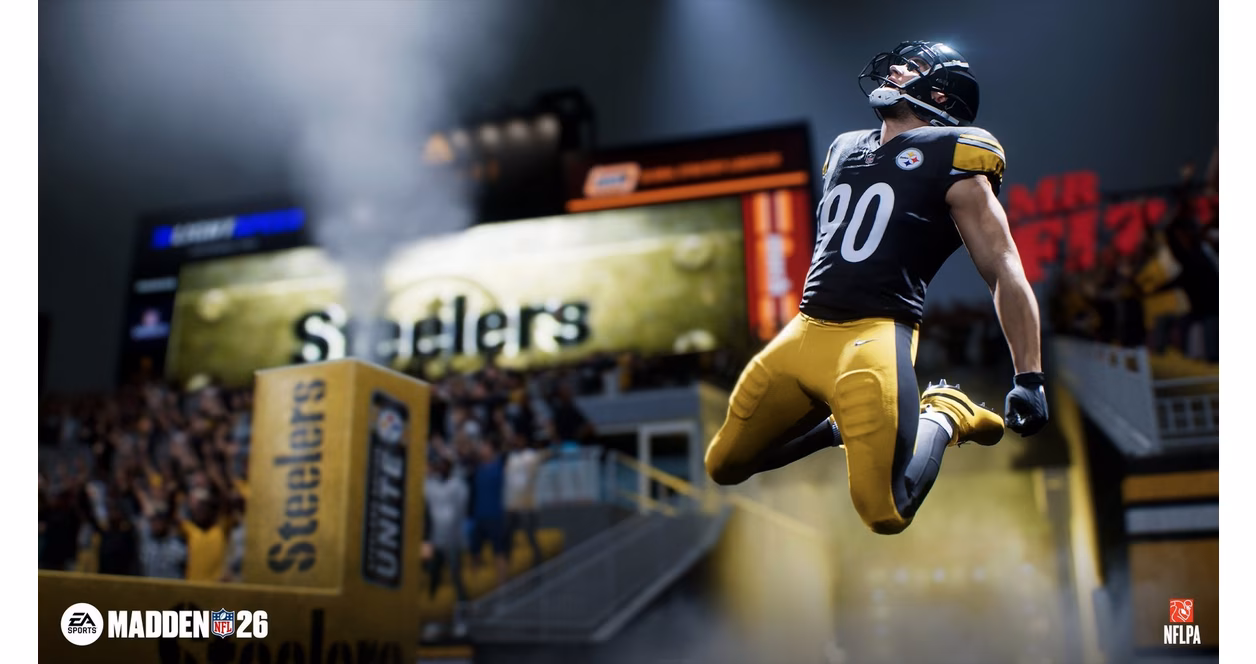 GameStop Madden NFL 26 - Nintendo Switch 2