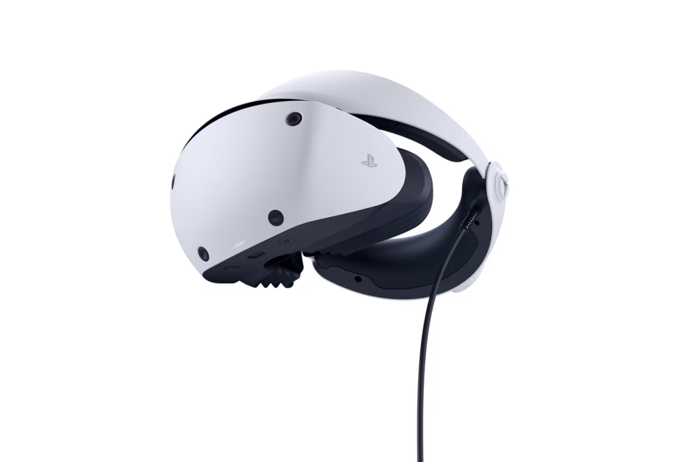 GameStop Sony PlayStation VR2 Horizon: Call of the Mountain Bundle