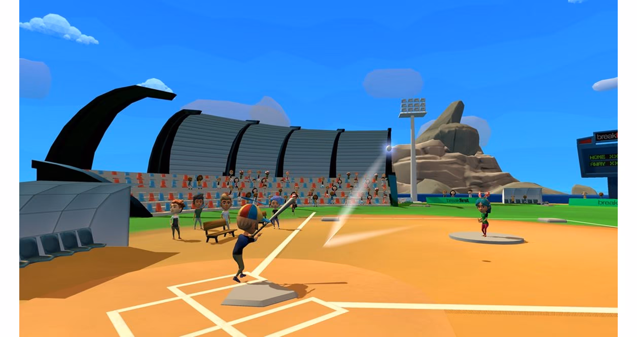 GameStop Instant Sports - Nintendo Switch