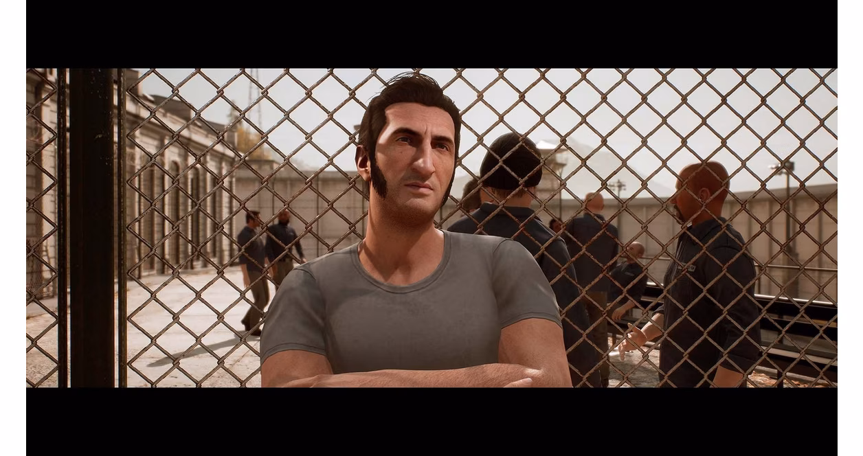 GameStop A Way Out - Xbox One