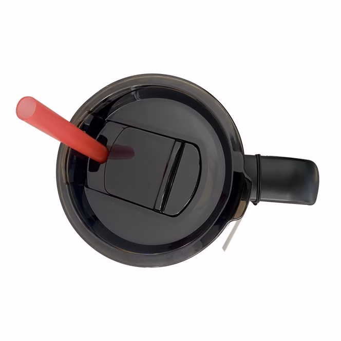 GameStop Star Wars Darth Maul 40oz Black Tumbler
