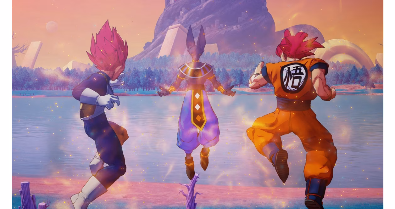 GameStop DRAGON BALL Z: KAKAROT Season Pass - Xbox One