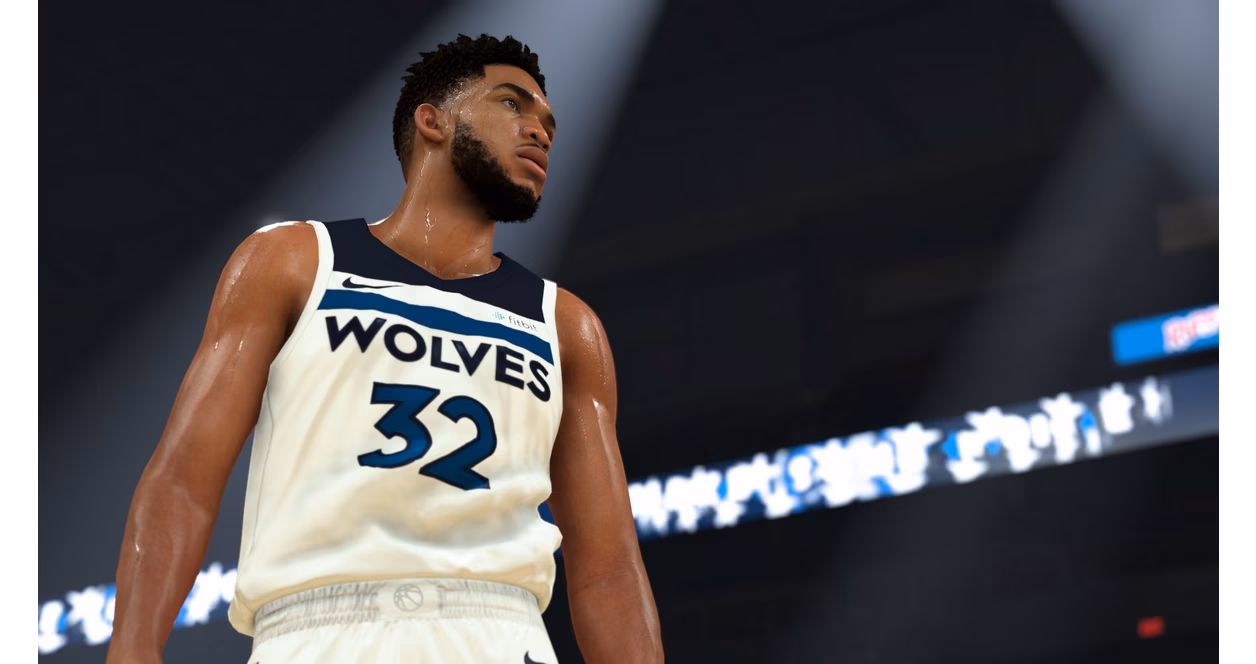 GameStop NBA 2K20 - Xbox One