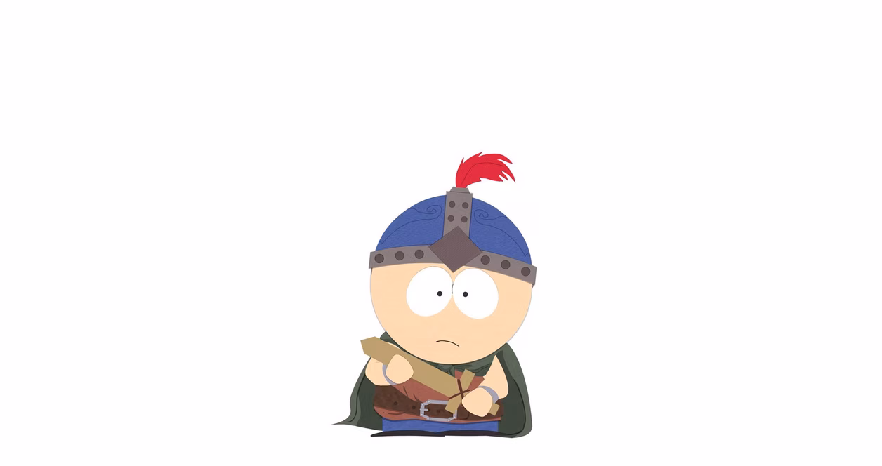 GameStop South Park: The Stick of Truth - PlayStation 4