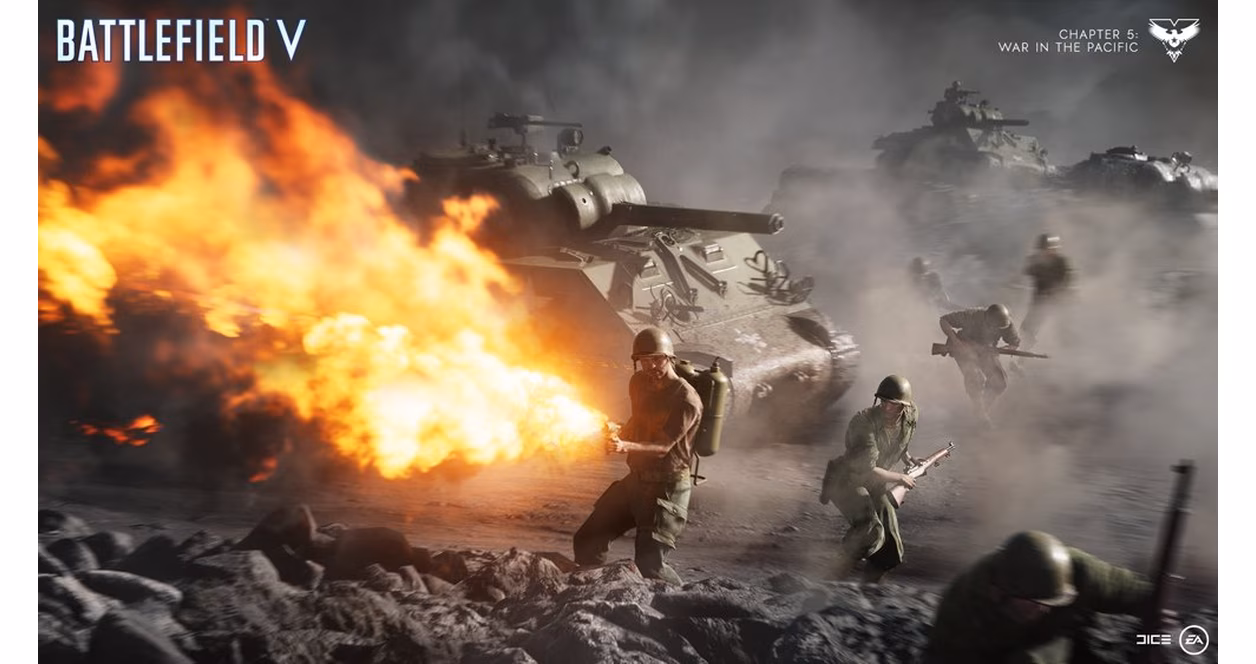 GameStop Battlefield V - Xbox One