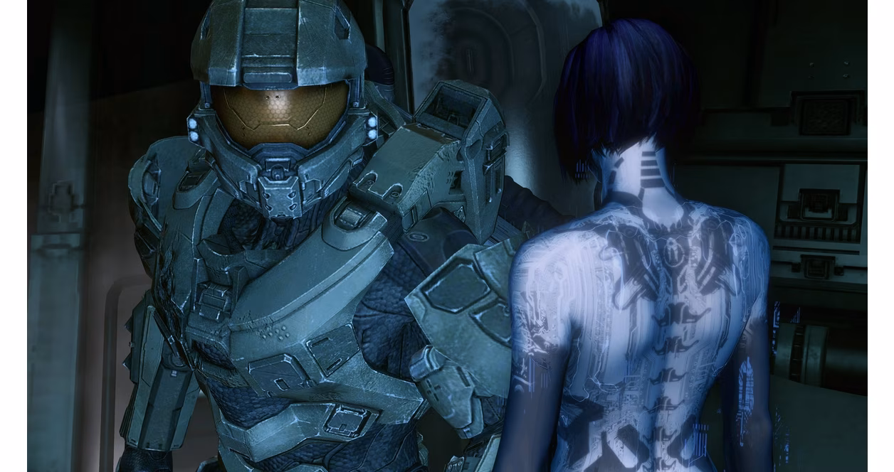 GameStop Halo 4 - Xbox 360