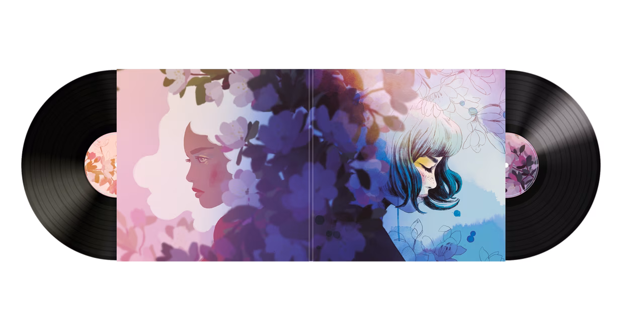 GameStop GRIS/Neva Collector's Edition GameStop Exclusive - Nintendo Switch