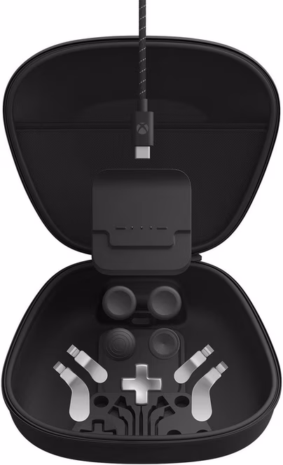 GameStop Microsoft Xbox Elite Series 2 Component Pack for Xbox One and Xbox Series X/S
