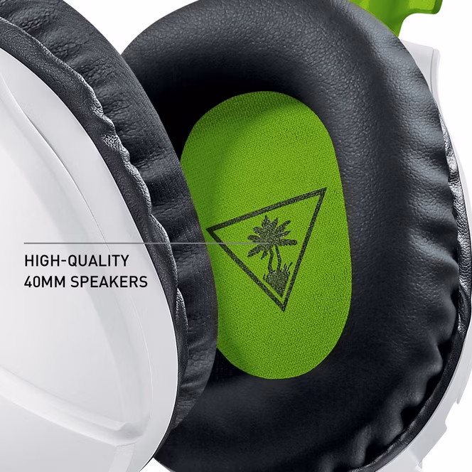 GameStop Turtle Beach Recon 70 Wired Gaming Headset for Xbox Series X/S and Xbox One