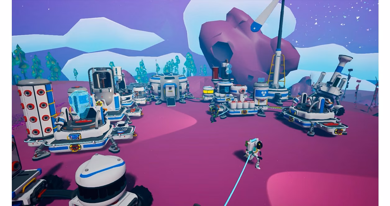 GameStop Astroneer - Nintendo Switch