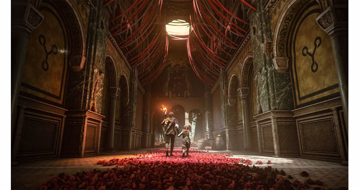 GameStop A Plague Tale: Requiem - Xbox Series X