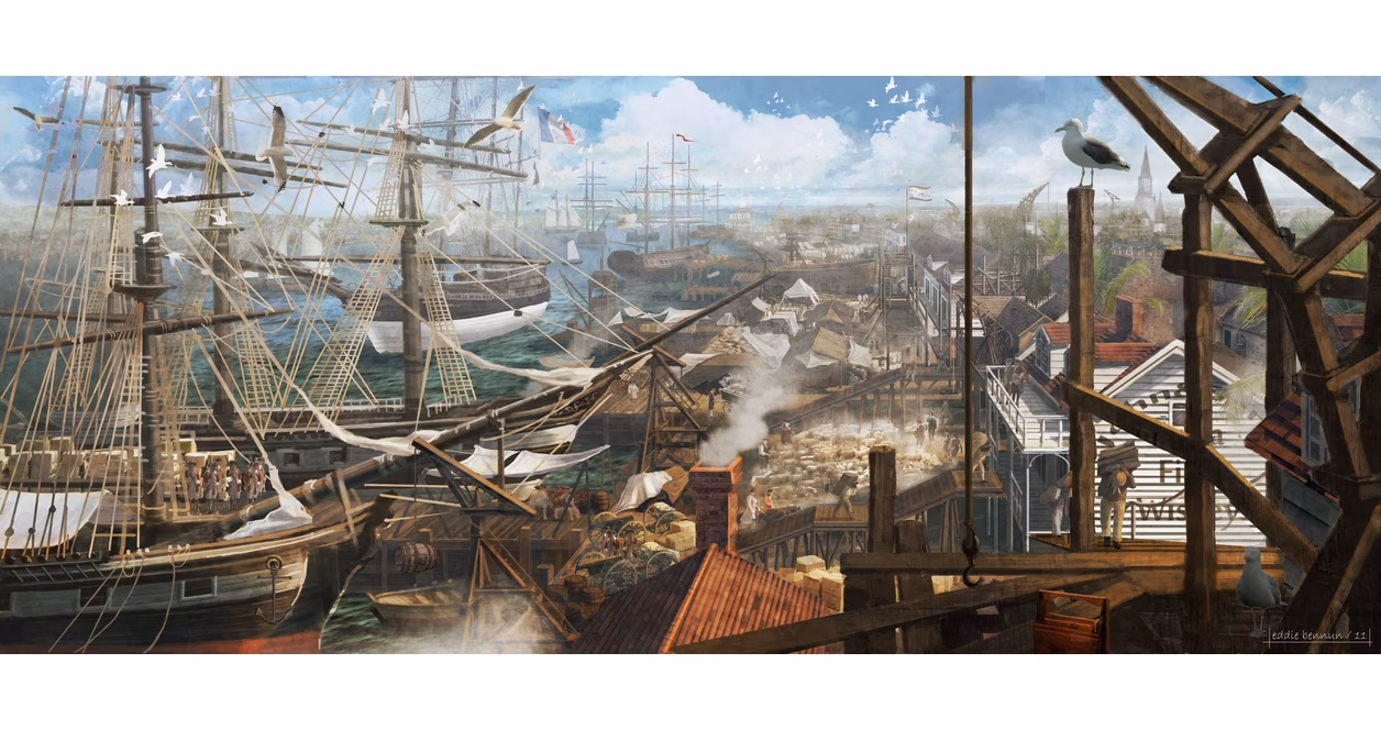 GameStop Assassin's Creed III Liberation - PS Vita