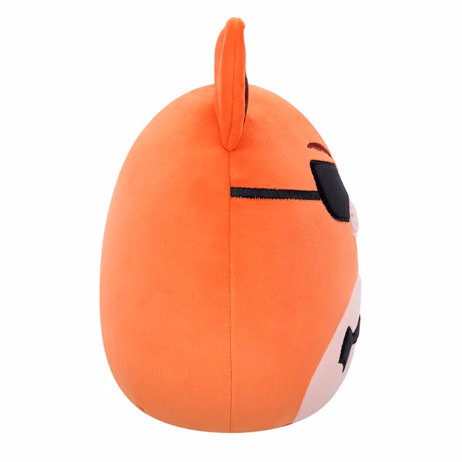 GameStop Squishmallows Five Night's at Freddy's Foxy 8-in Plush
