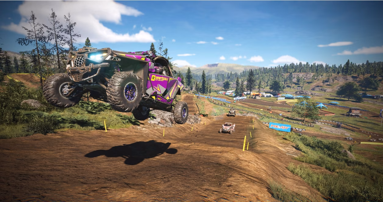 GameStop MX vs ATV Legends - Xbox Series X