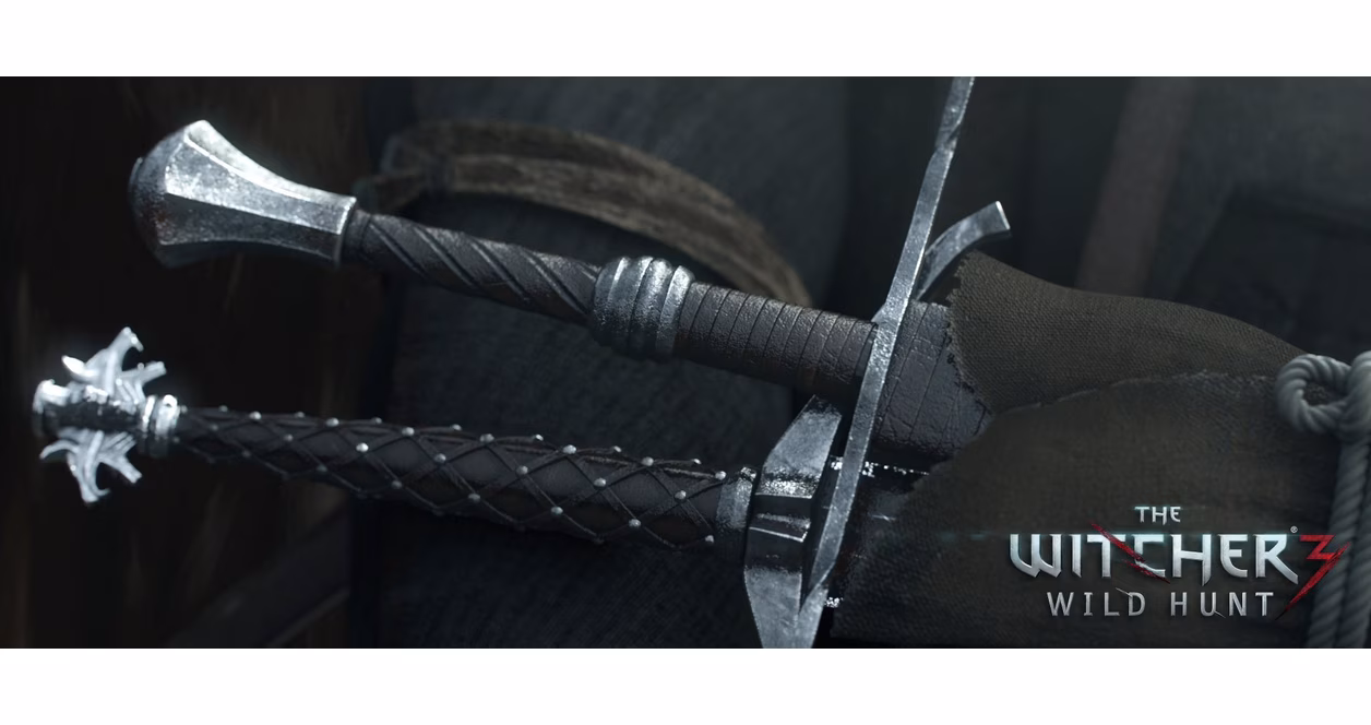 GameStop The Witcher III: Wild Hunt - Xbox One