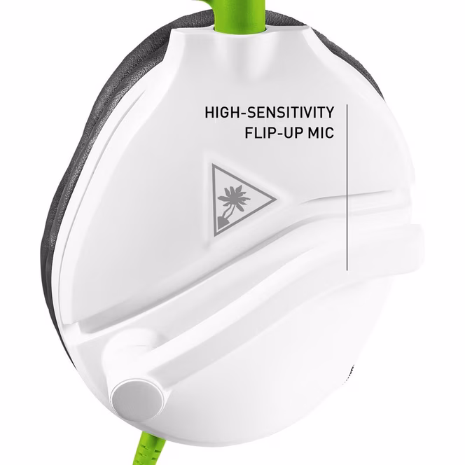 GameStop Turtle Beach Recon 70 Wired Gaming Headset for Xbox Series X/S and Xbox One