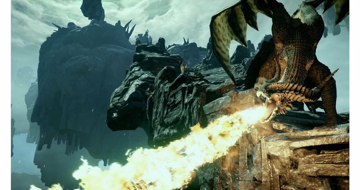 GameStop Dragon Age: Inquisition - PlayStation 4