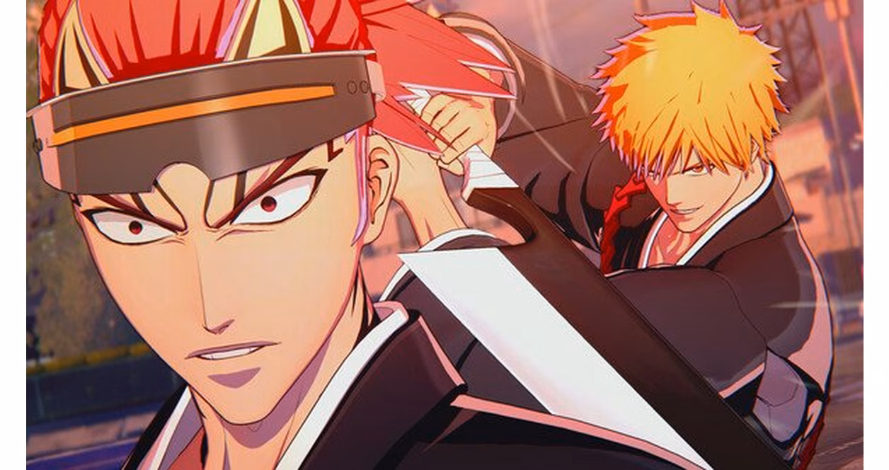 GameStop BLEACH: Rebirth of Souls - Xbox Series X