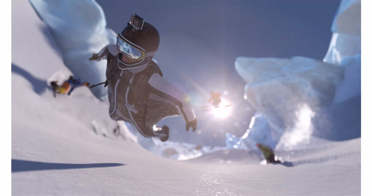 GameStop Steep - Xbox One