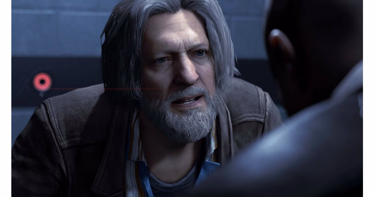 GameStop Detroit Become Human - PlayStation 4