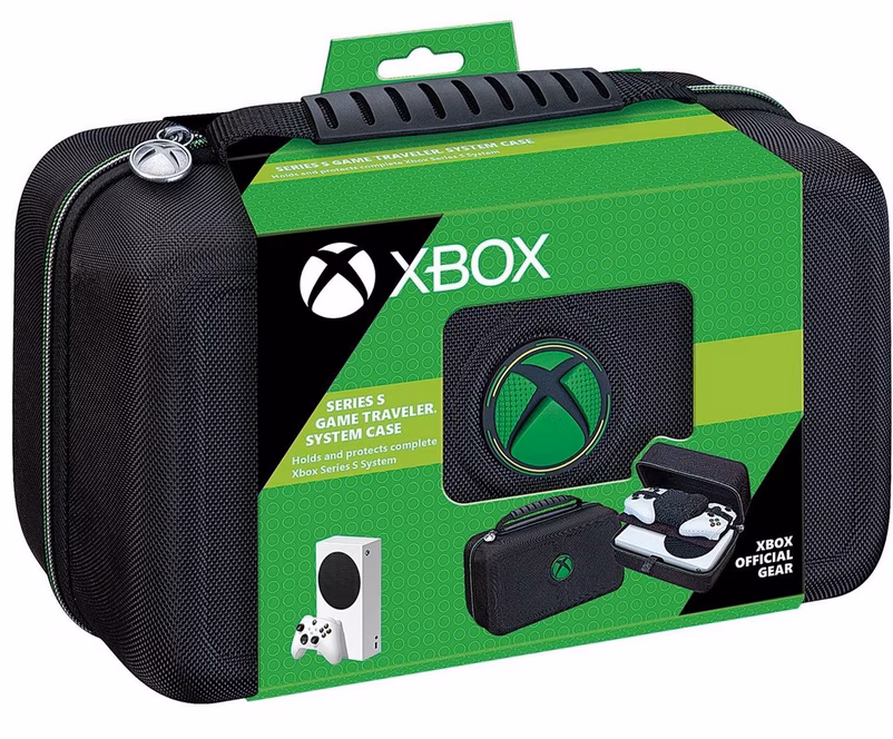 GameStop Game Traveler System Case - Xbox Series S