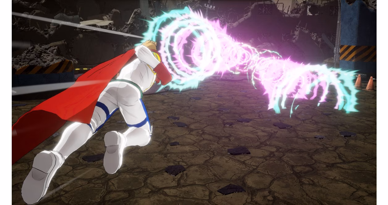 GameStop My Hero One's Justice 2 - Nintendo Switch