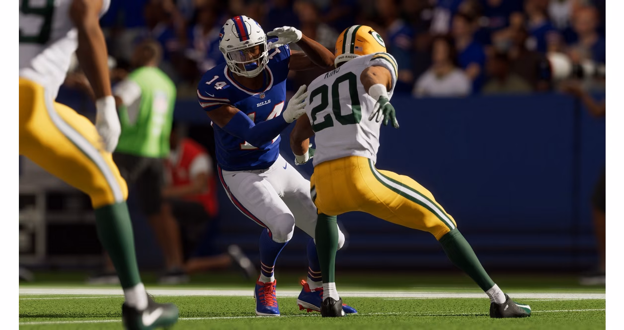 GameStop Madden NFL 22 - PlayStation 5
