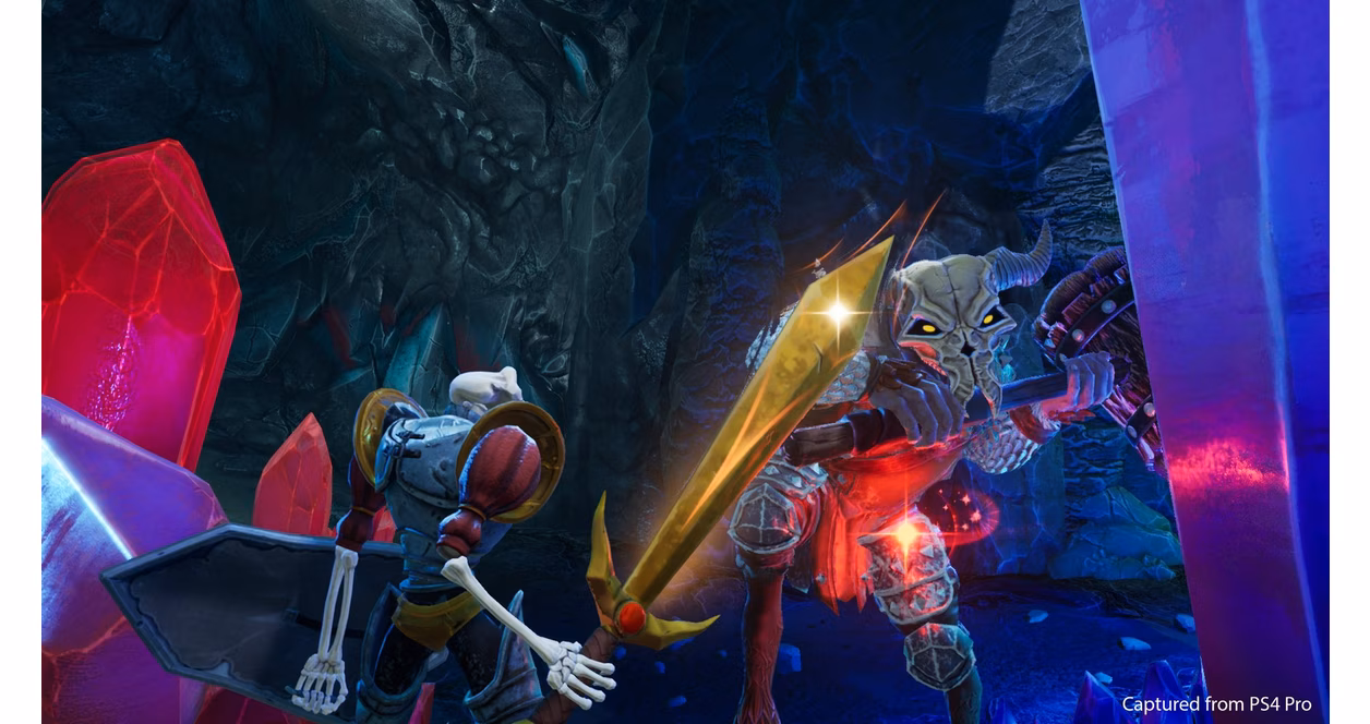 GameStop MediEvil - PlayStation