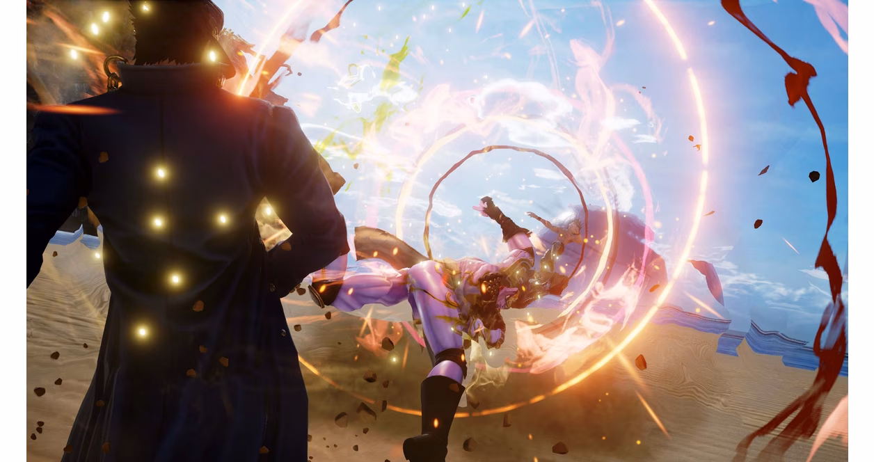 GameStop Jump Force - PlayStation 4