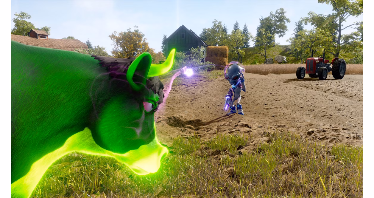 GameStop Destroy All Humans! - Xbox One