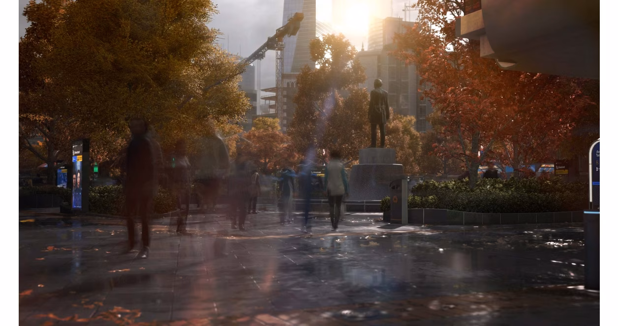 GameStop Detroit Become Human - PlayStation 4