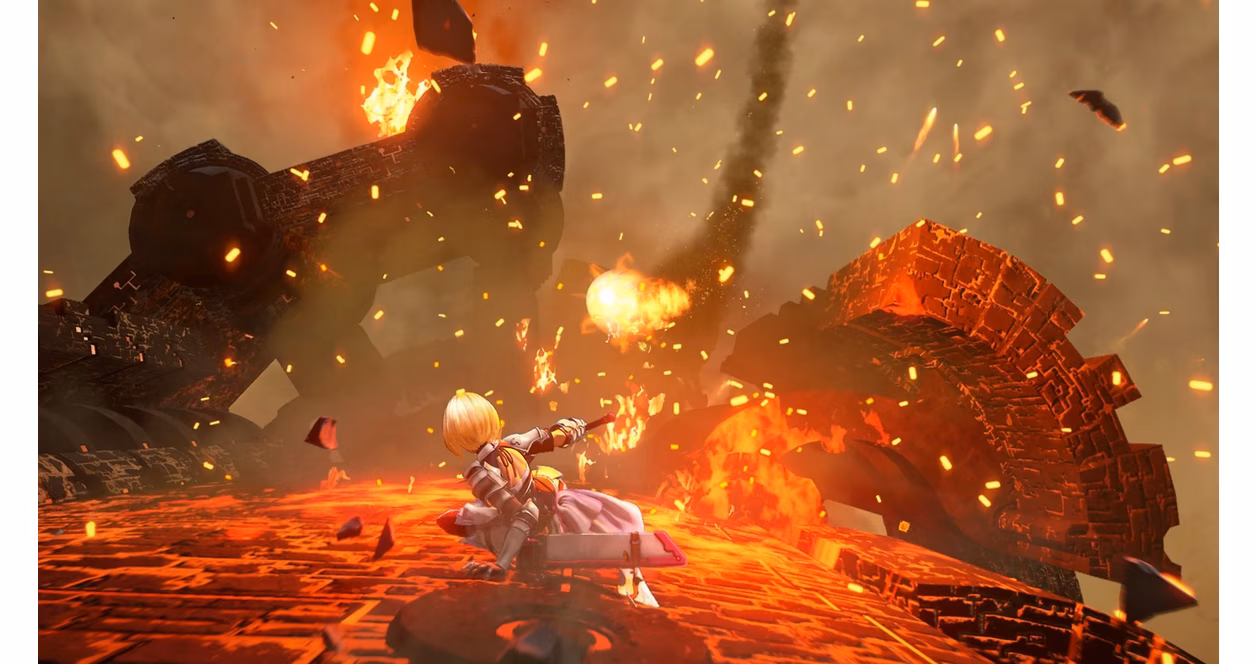 GameStop Granblue Fantasy: Relink - PlayStation 5