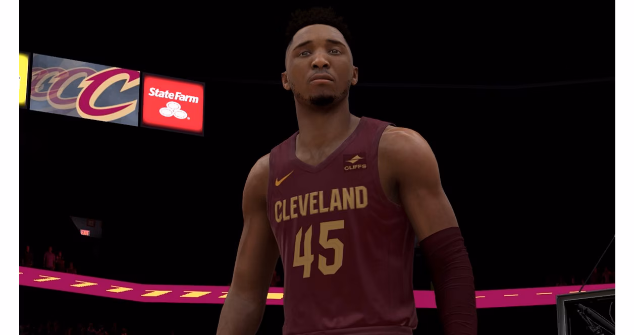 GameStop NBA 2K24 Kobe Bryant Edition - Xbox One