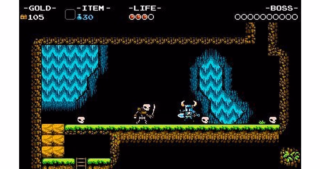 GameStop Shovel Knight: Treasure Trove - Nintendo Switch