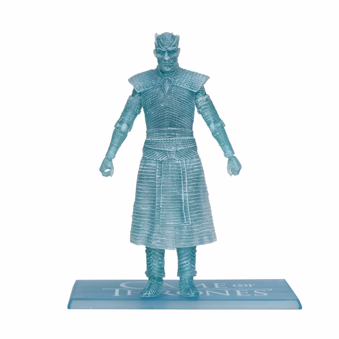 GameStop McFarlane Toys Game of Thrones Night King Frostbite Action Figure GameStop Exclusive