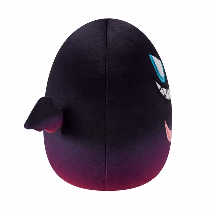 GameStop Squishmallows Sega Sonic the Hedgehog Dark Chao 8-in Plush GameStop Exclusive