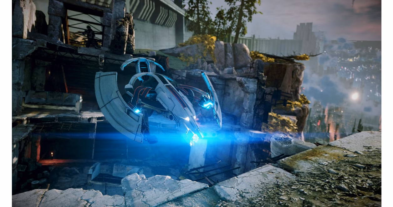 GameStop Killzone: Shadow Fall - PlayStation 4